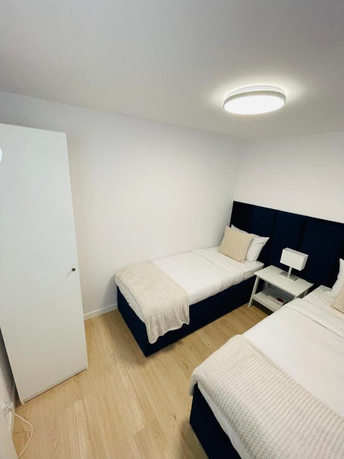 Beds Friends Apartments Zator Exteriér fotografie